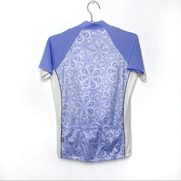 Descente Cycling Jersey and Tank Set - Picture 5 of 12